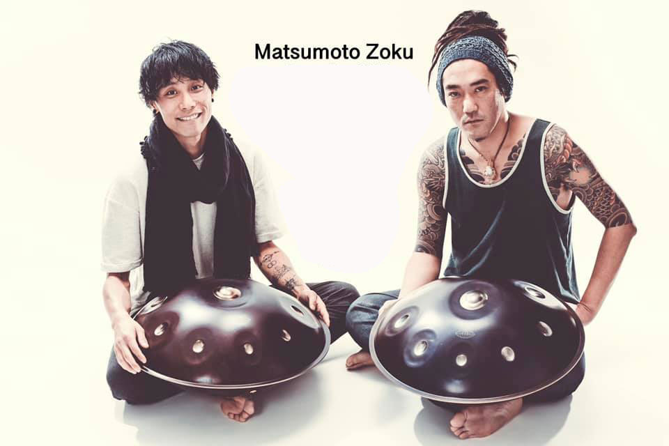 Matsumoto Zoku